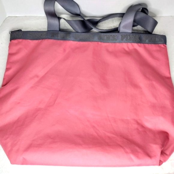 Victoria Secret Pink Bag - Picture 2 of 4
